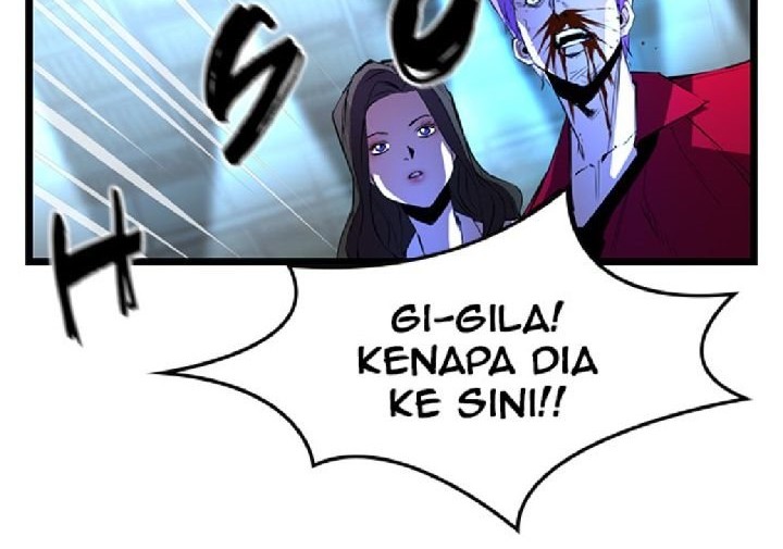 Hallym Gymnasium Chapter 51 - halaman 41