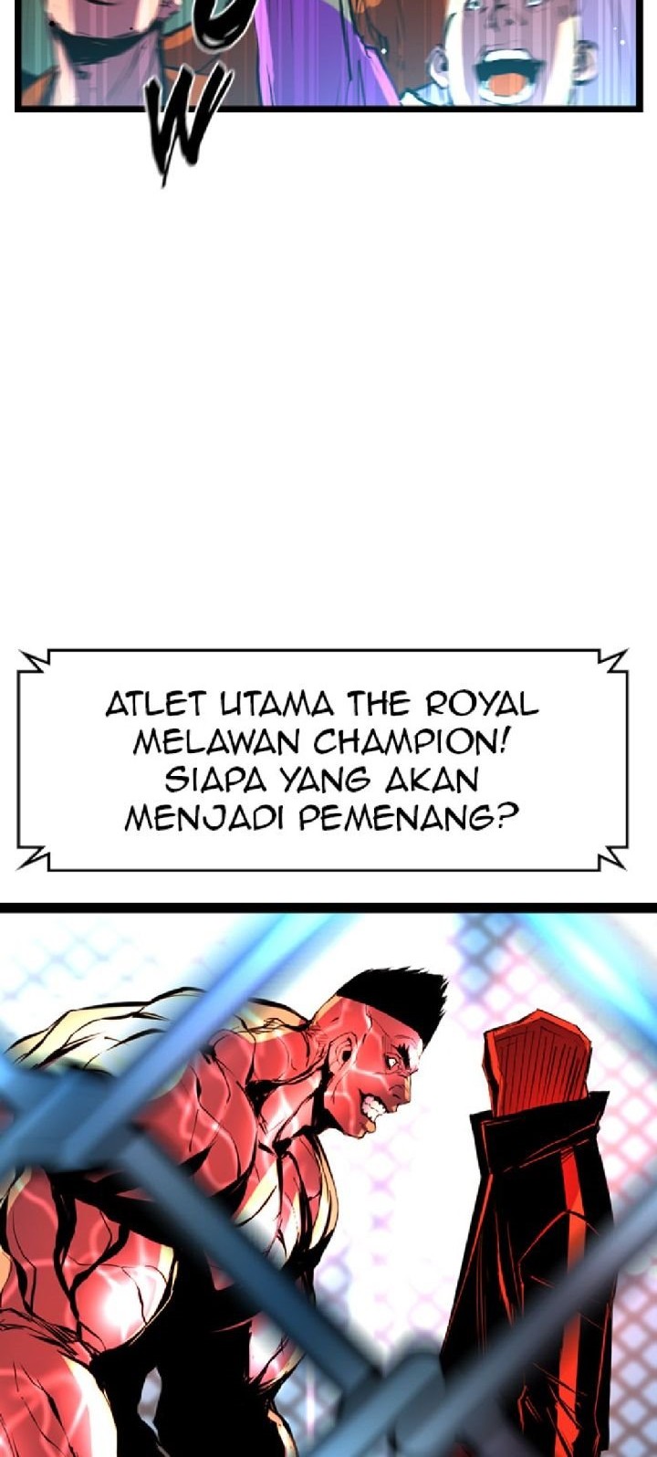 Hallym Gymnasium Chapter 51 - halaman 64
