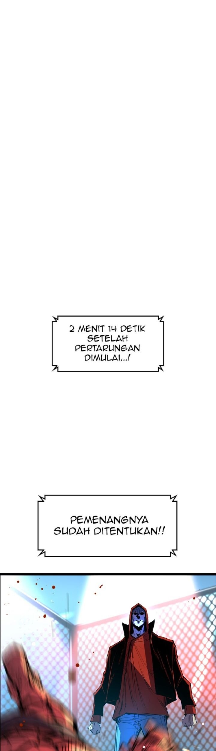 Hallym Gymnasium Chapter 51 - halaman 67