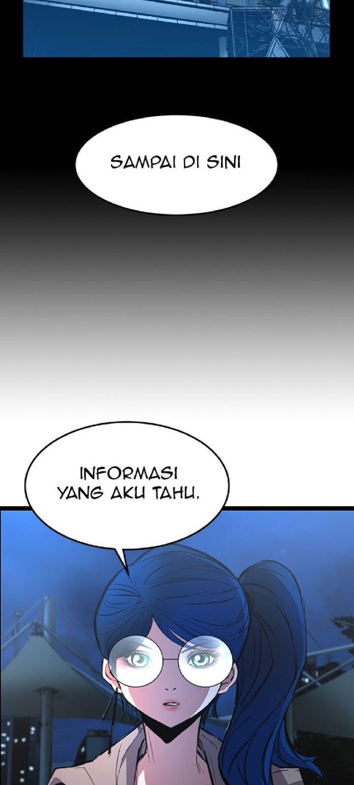 Hallym Gymnasium Chapter 52 - halaman 14