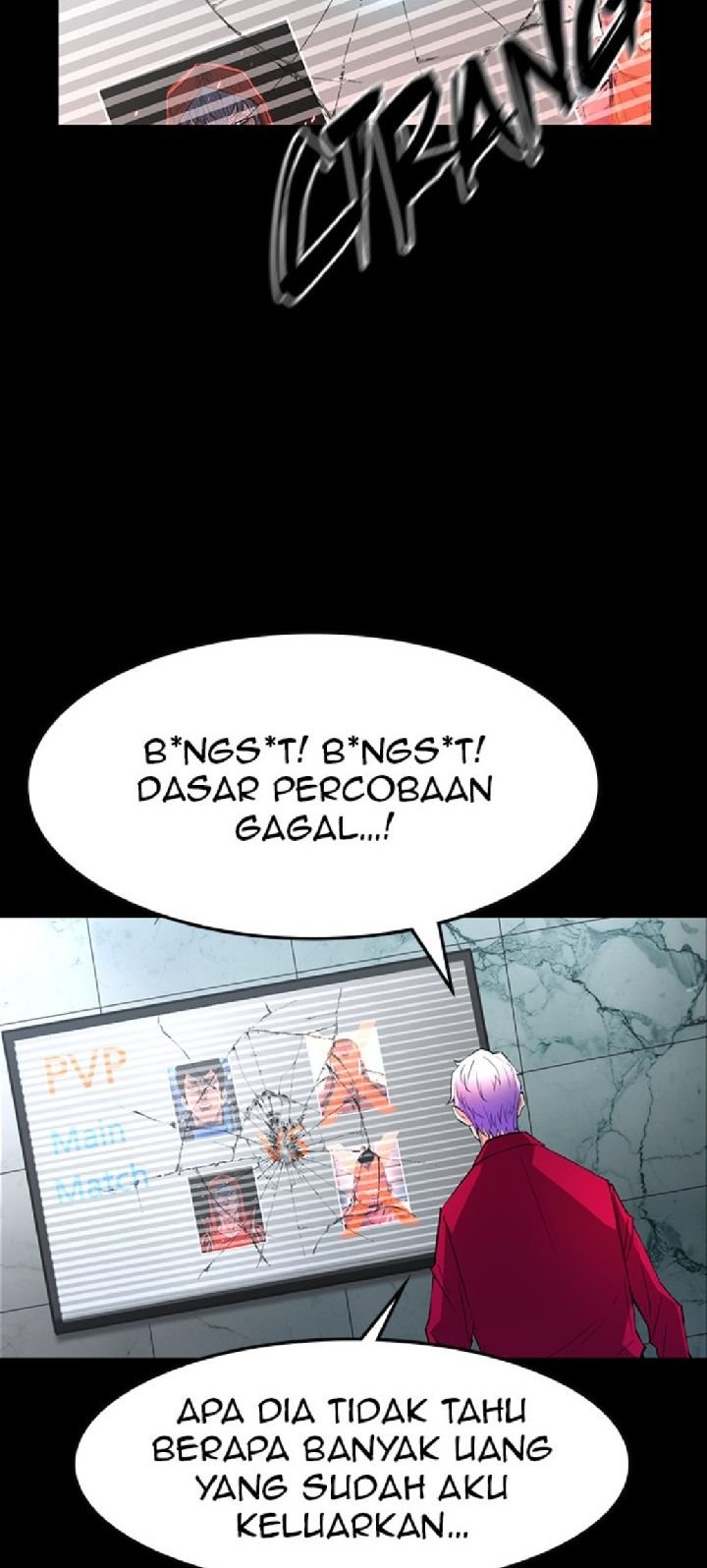 Hallym Gymnasium Chapter 52 - halaman 2