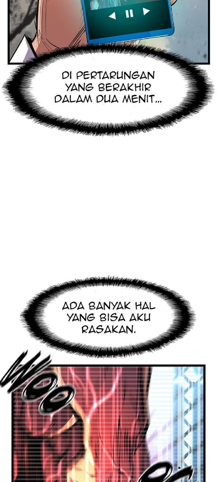 Hallym Gymnasium Chapter 52 - halaman 24