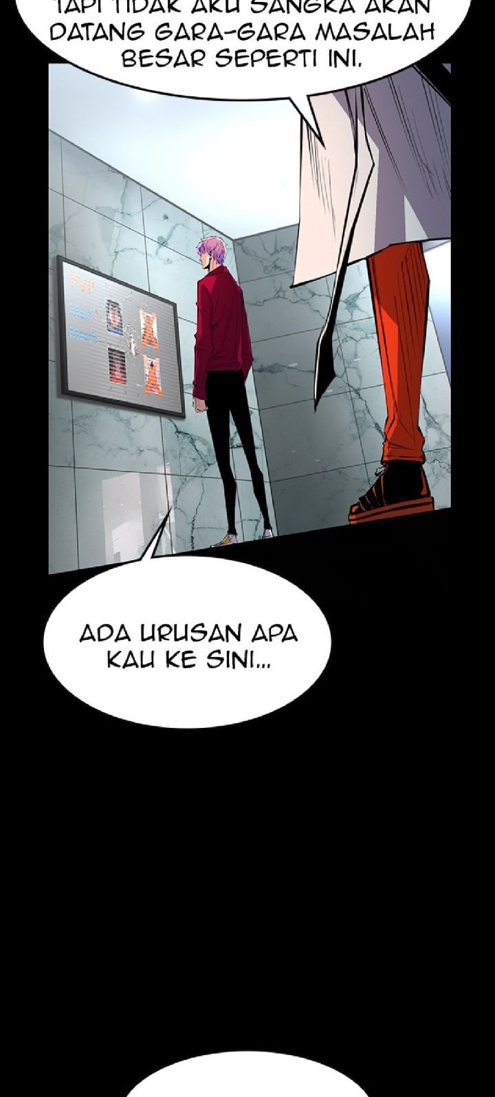 Hallym Gymnasium Chapter 52 - halaman 4