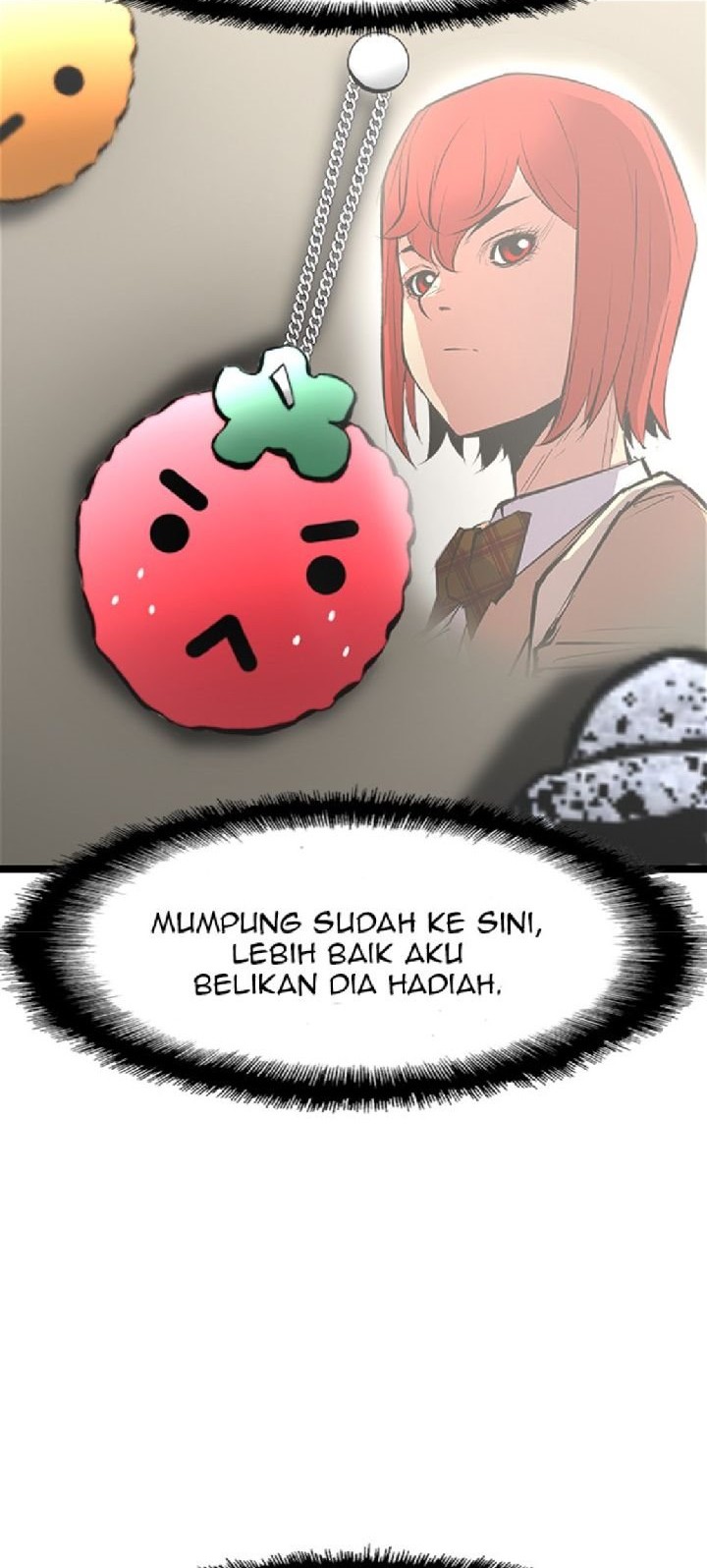 Hallym Gymnasium Chapter 53 - halaman 10