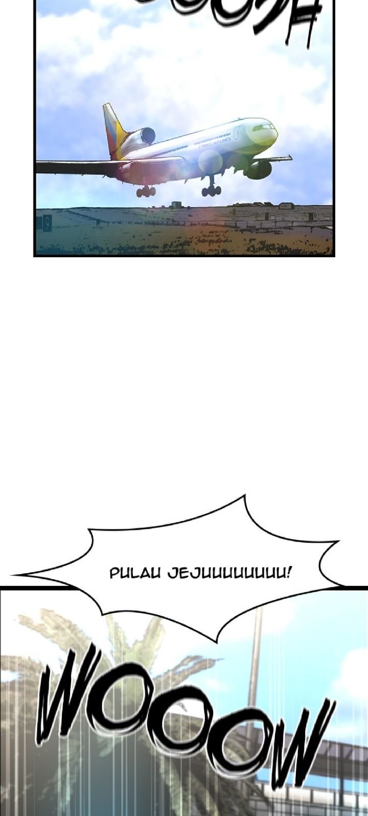 Hallym Gymnasium Chapter 53 - halaman 2