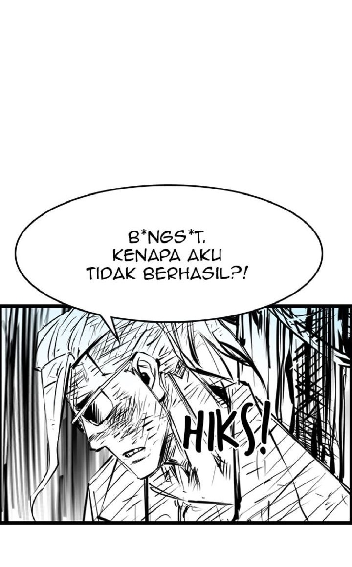 Hallym Gymnasium Chapter 53 - halaman 50