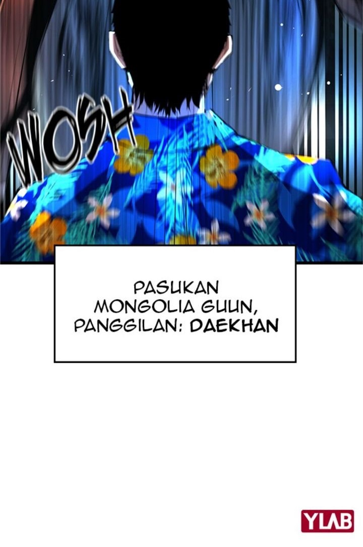 Hallym Gymnasium Chapter 53 - halaman 72