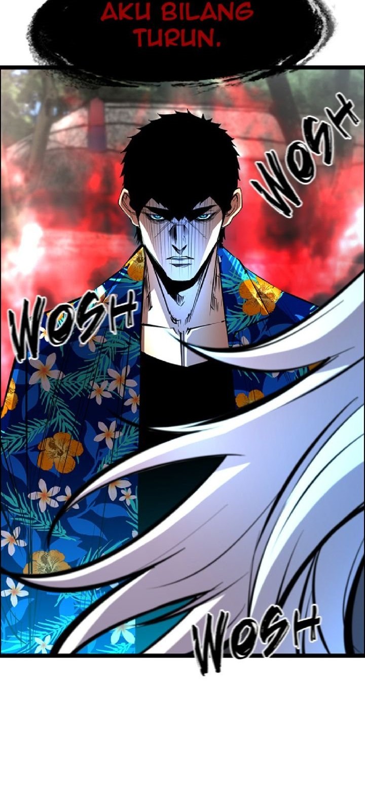 Hallym Gymnasium Chapter 54 - halaman 4