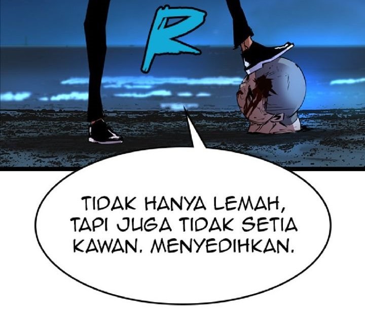 Hallym Gymnasium Chapter 54 - halaman 51