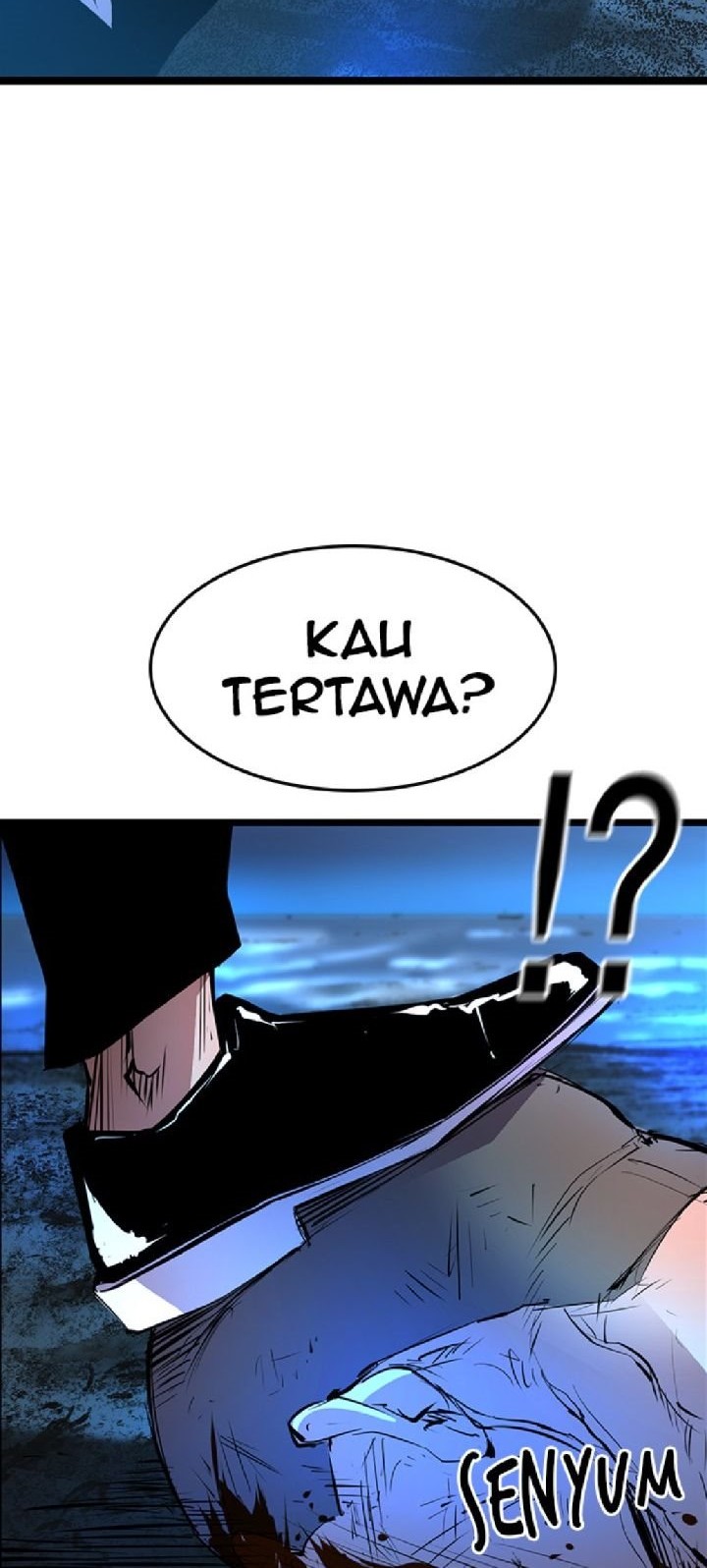 Hallym Gymnasium Chapter 54 - halaman 53