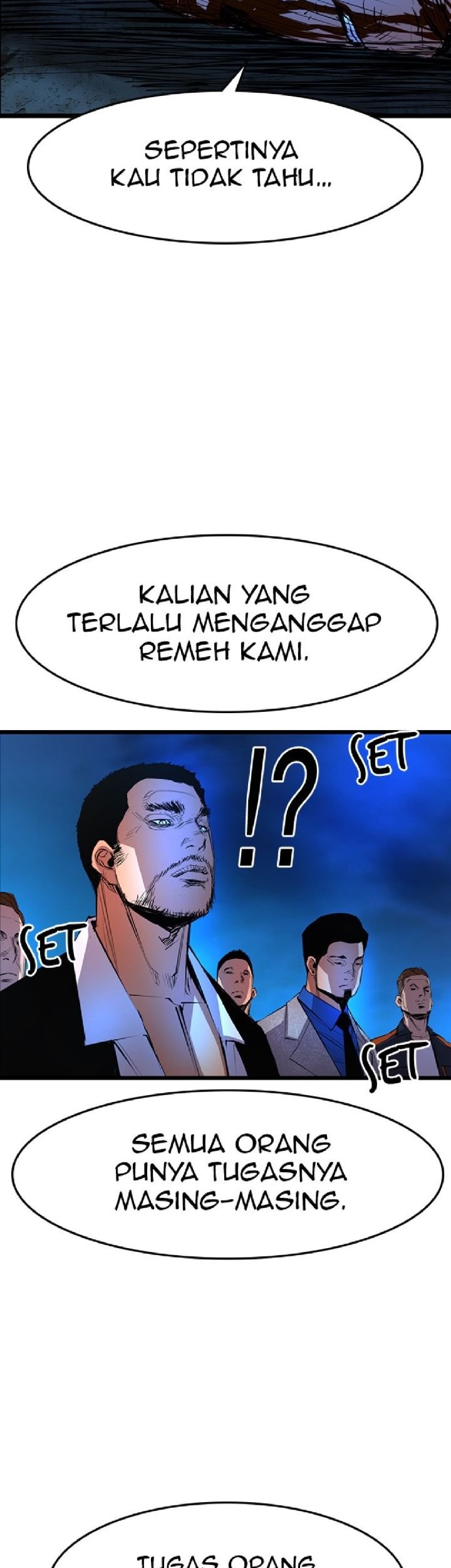 Hallym Gymnasium Chapter 54 - halaman 54