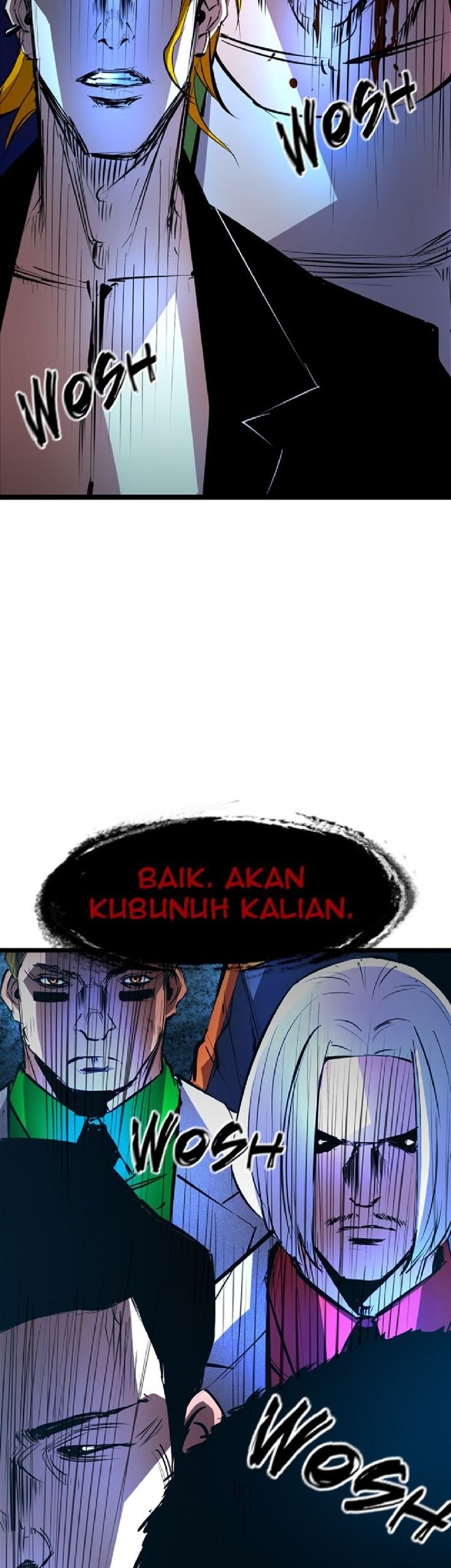 Hallym Gymnasium Chapter 54 - halaman 69