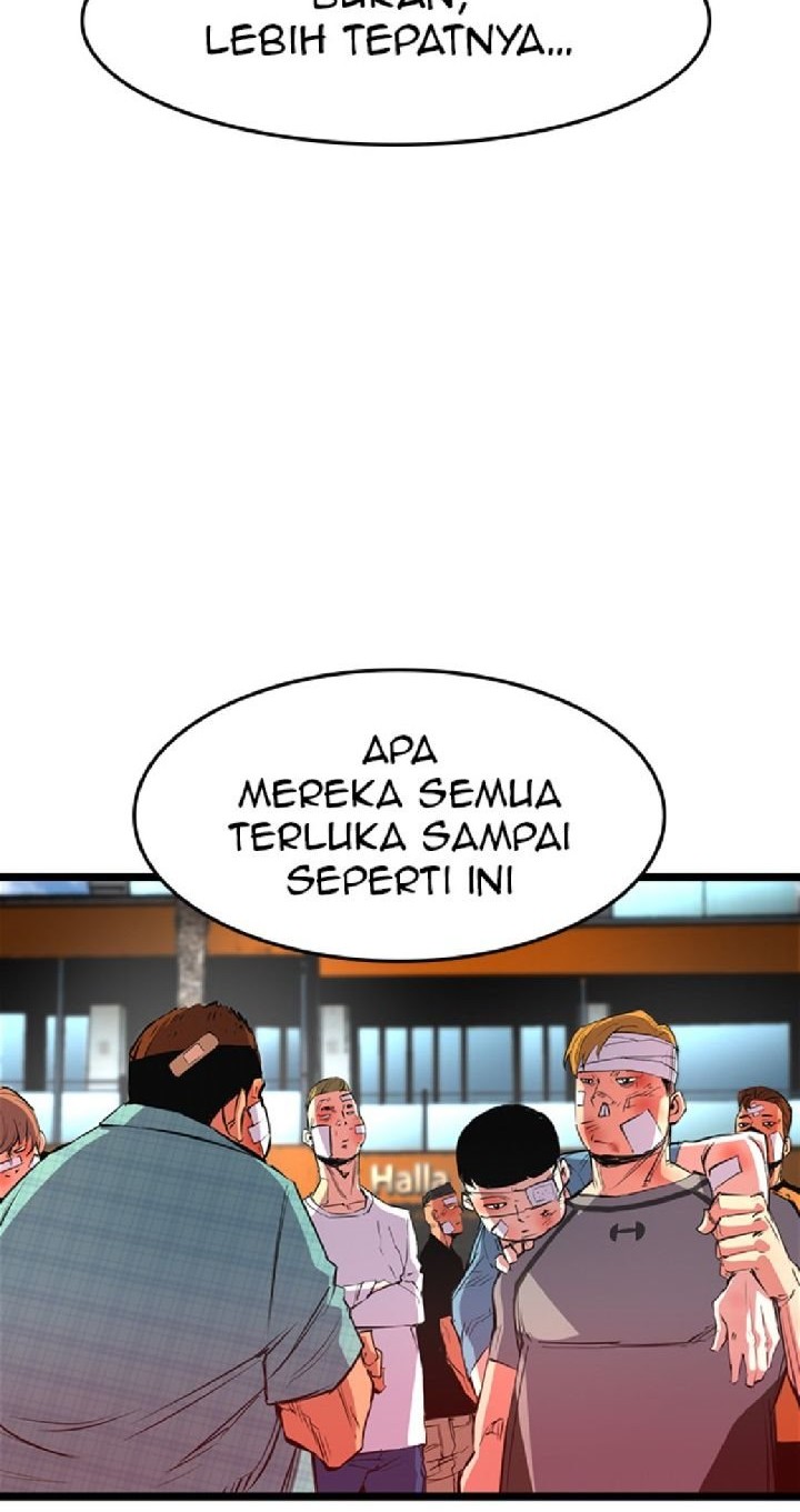 Hallym Gymnasium Chapter 55 - halaman 20