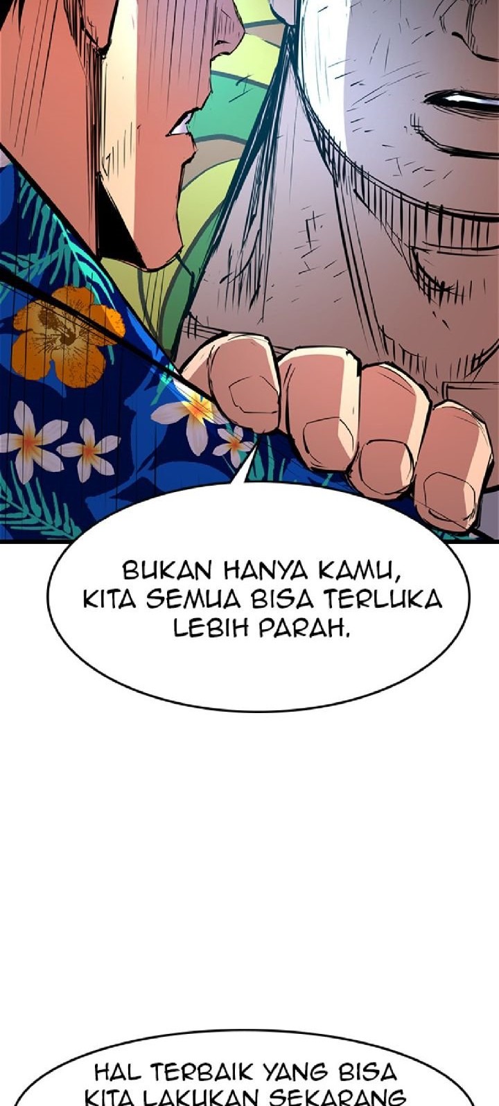 Hallym Gymnasium Chapter 55 - halaman 32