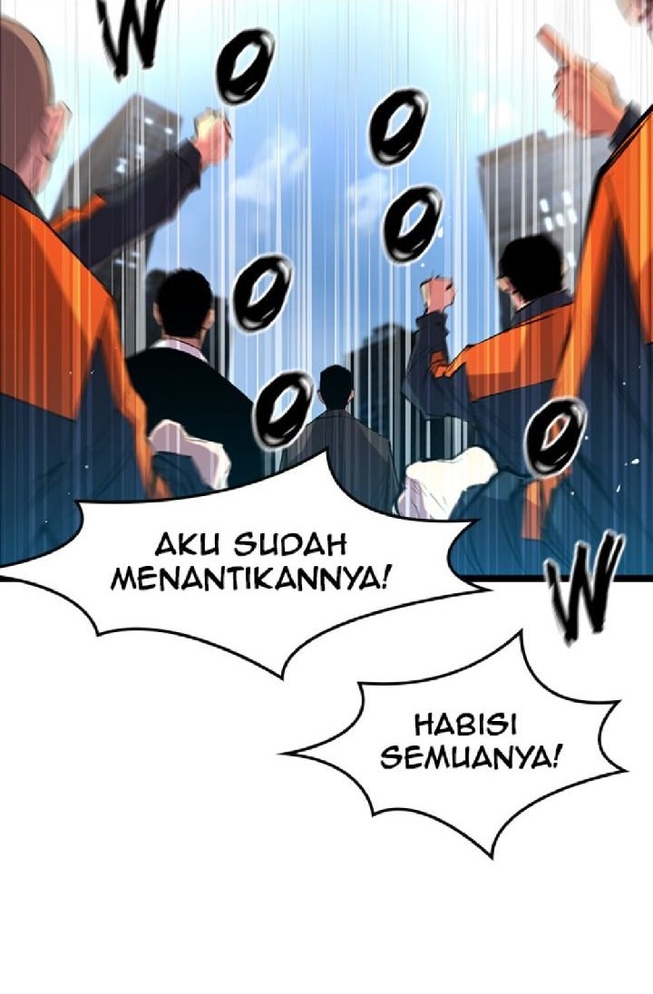 Hallym Gymnasium Chapter 55 - halaman 40