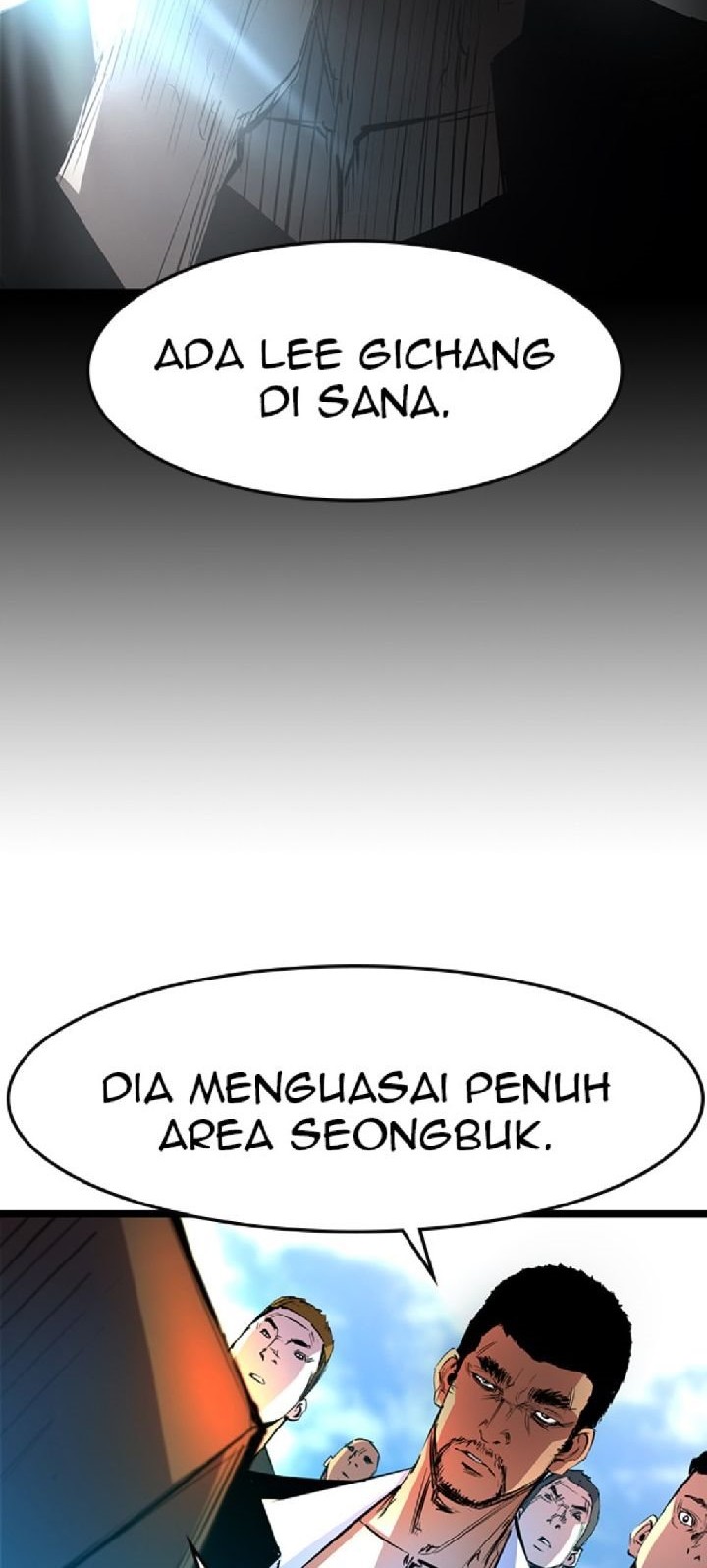 Hallym Gymnasium Chapter 55 - halaman 42