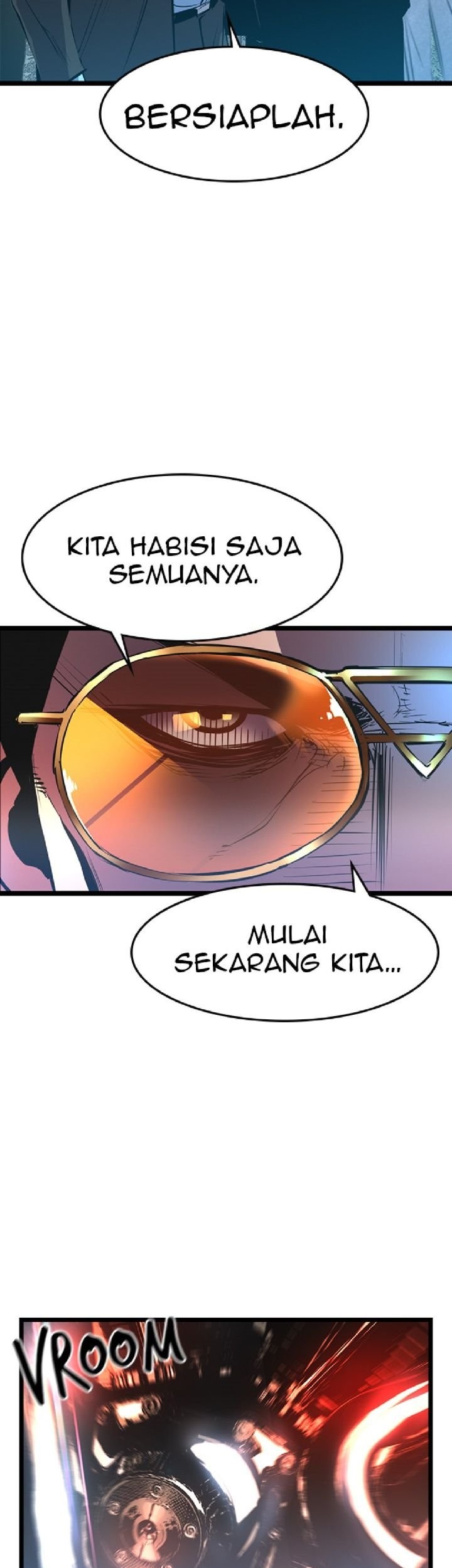 Hallym Gymnasium Chapter 55 - halaman 47