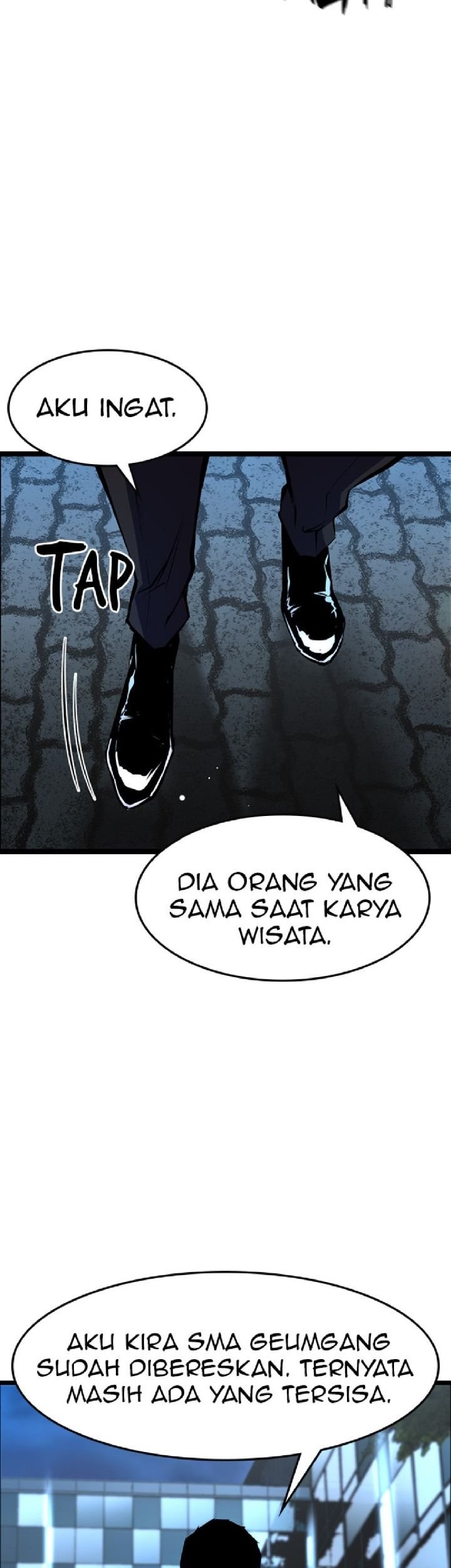 Hallym Gymnasium Chapter 56 - halaman 20