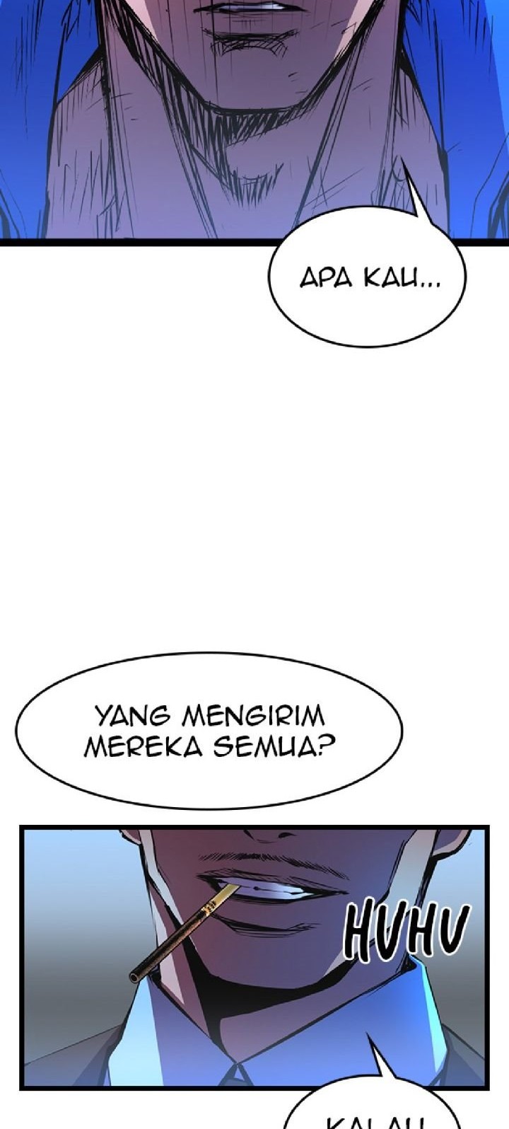 Hallym Gymnasium Chapter 56 - halaman 23