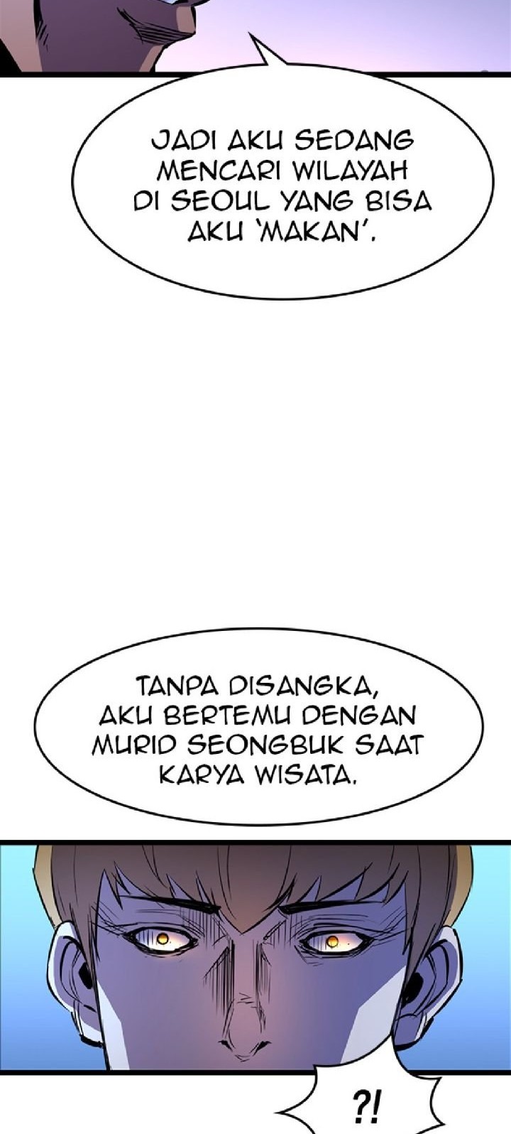 Hallym Gymnasium Chapter 56 - halaman 43