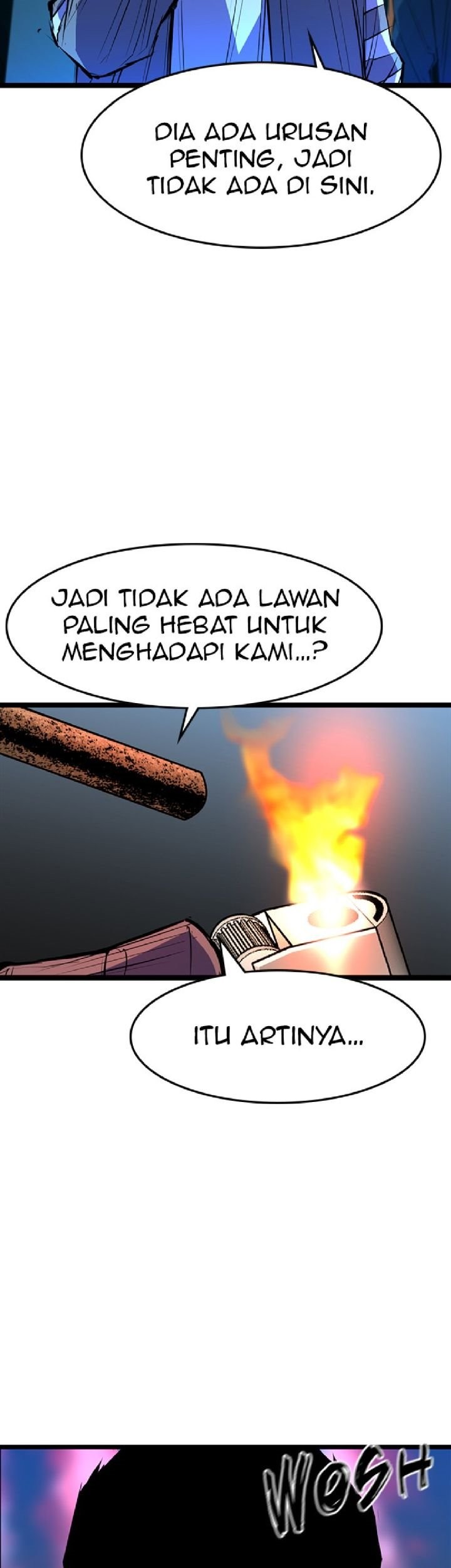 Hallym Gymnasium Chapter 56 - halaman 48