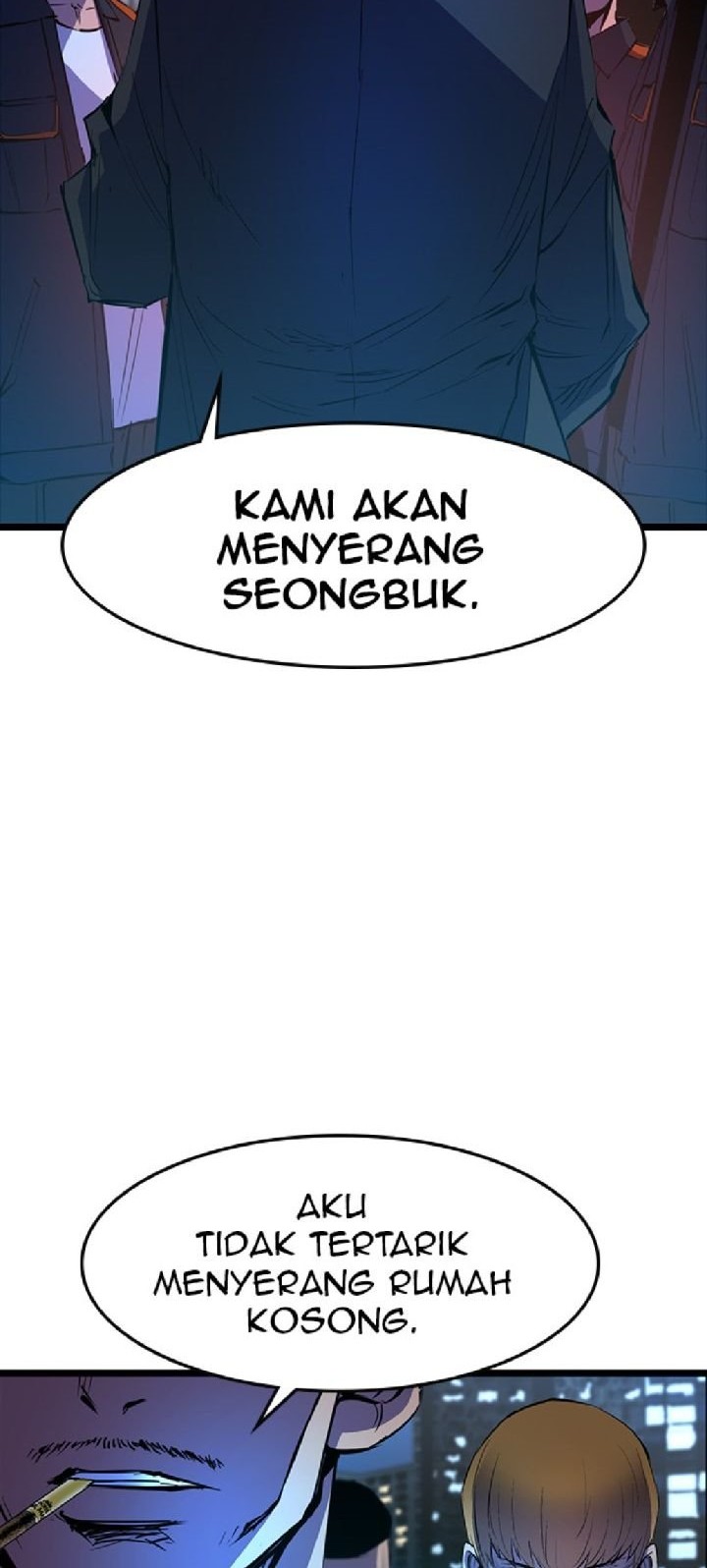 Hallym Gymnasium Chapter 56 - halaman 51