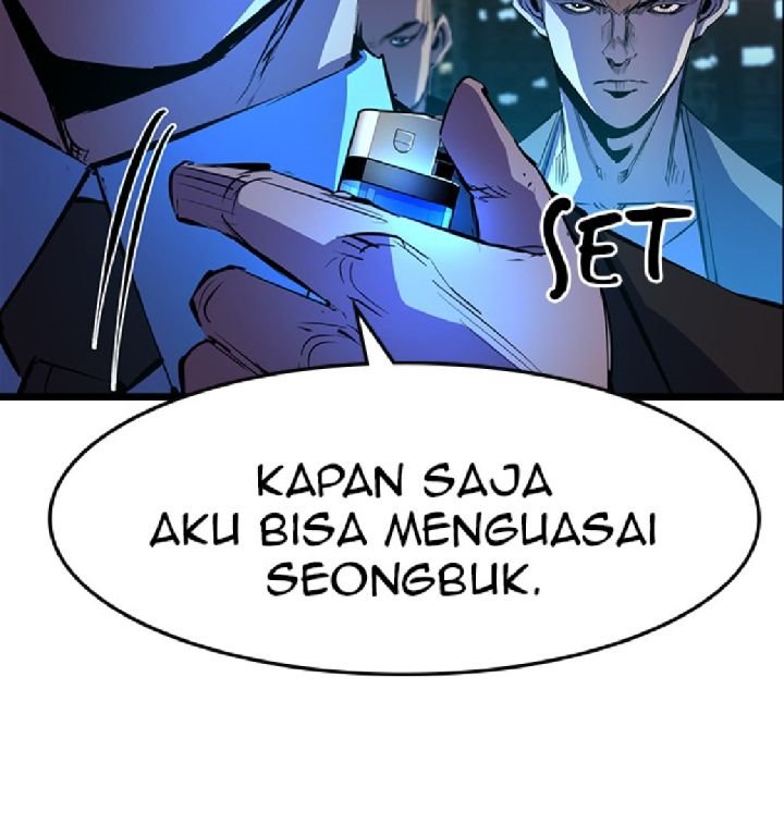 Hallym Gymnasium Chapter 56 - halaman 52