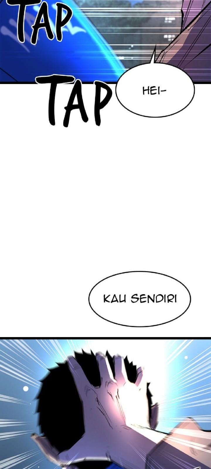 Hallym Gymnasium Chapter 56 - halaman 56