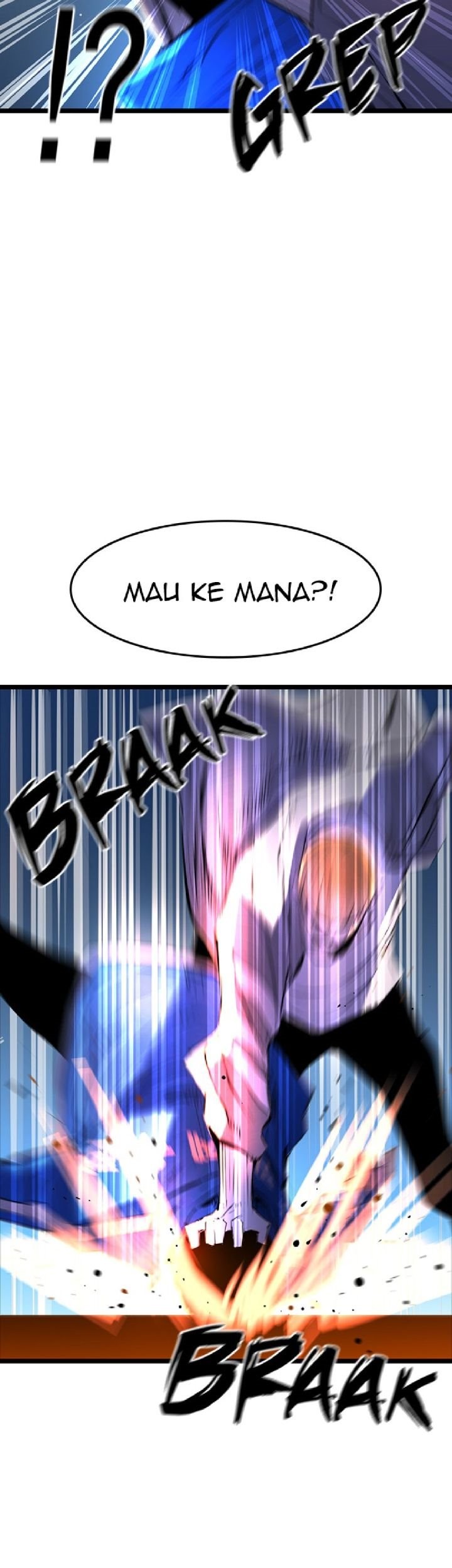 Hallym Gymnasium Chapter 56 - halaman 57