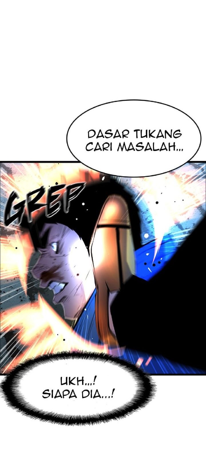 Hallym Gymnasium Chapter 56 - halaman 58