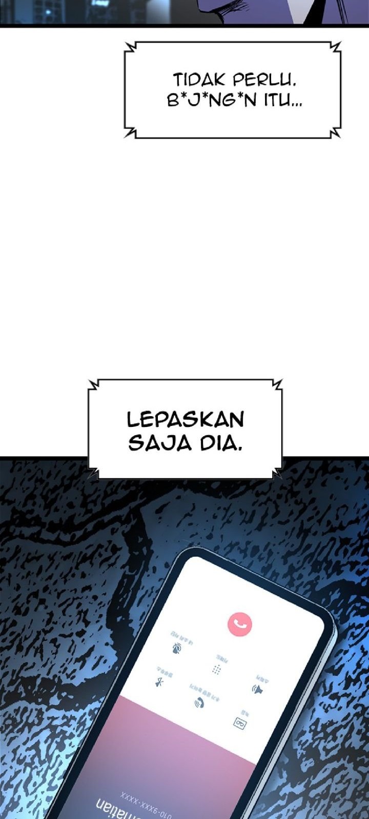 Hallym Gymnasium Chapter 57 - halaman 12