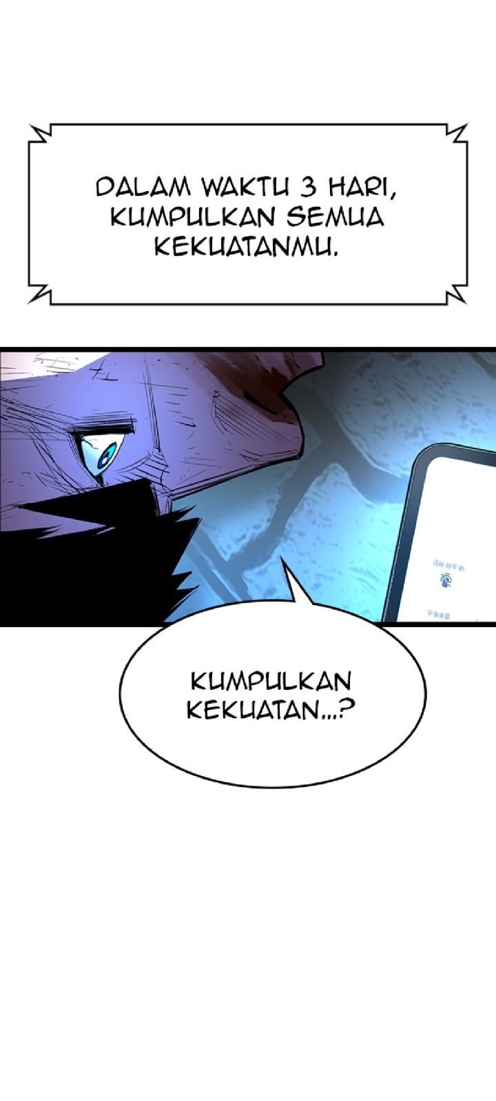 Hallym Gymnasium Chapter 57 - halaman 16