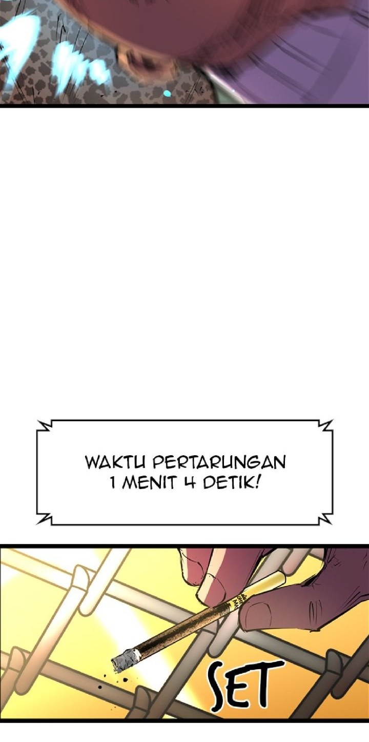 Hallym Gymnasium Chapter 57 - halaman 39