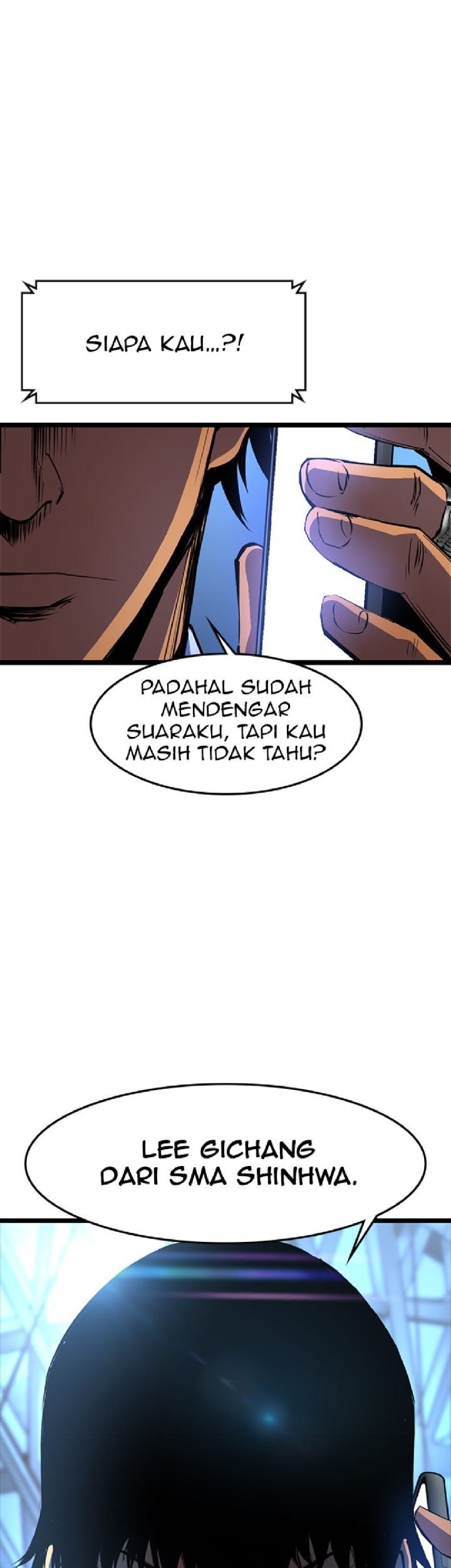 Hallym Gymnasium Chapter 57 - halaman 5