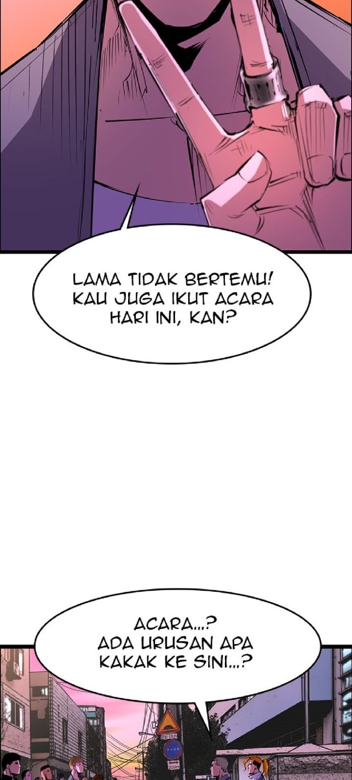 Hallym Gymnasium Chapter 57 - halaman 57