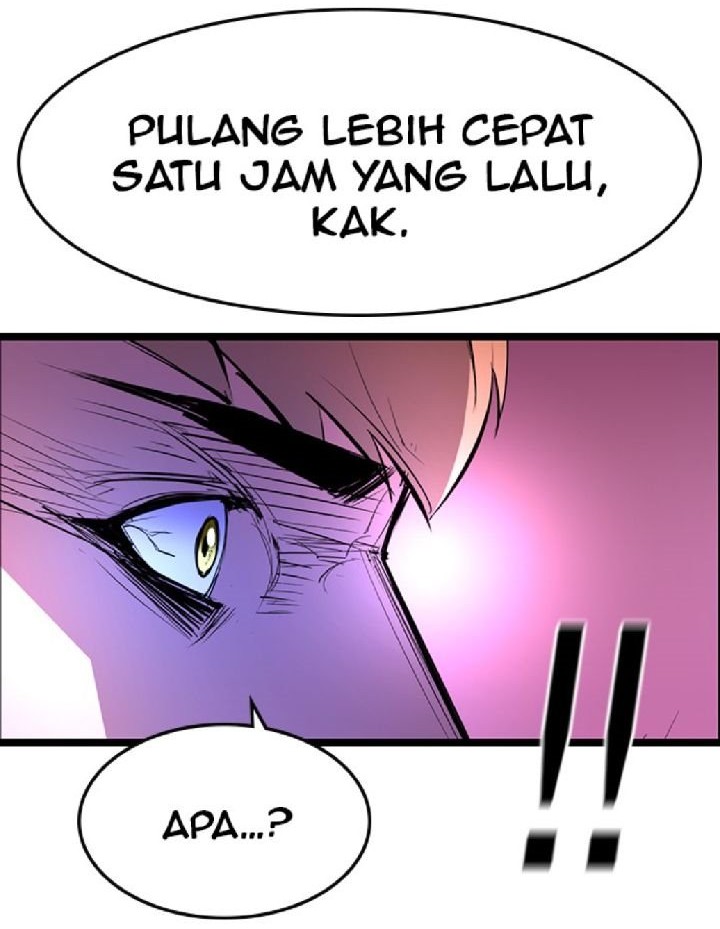 Hallym Gymnasium Chapter 57 - halaman 59