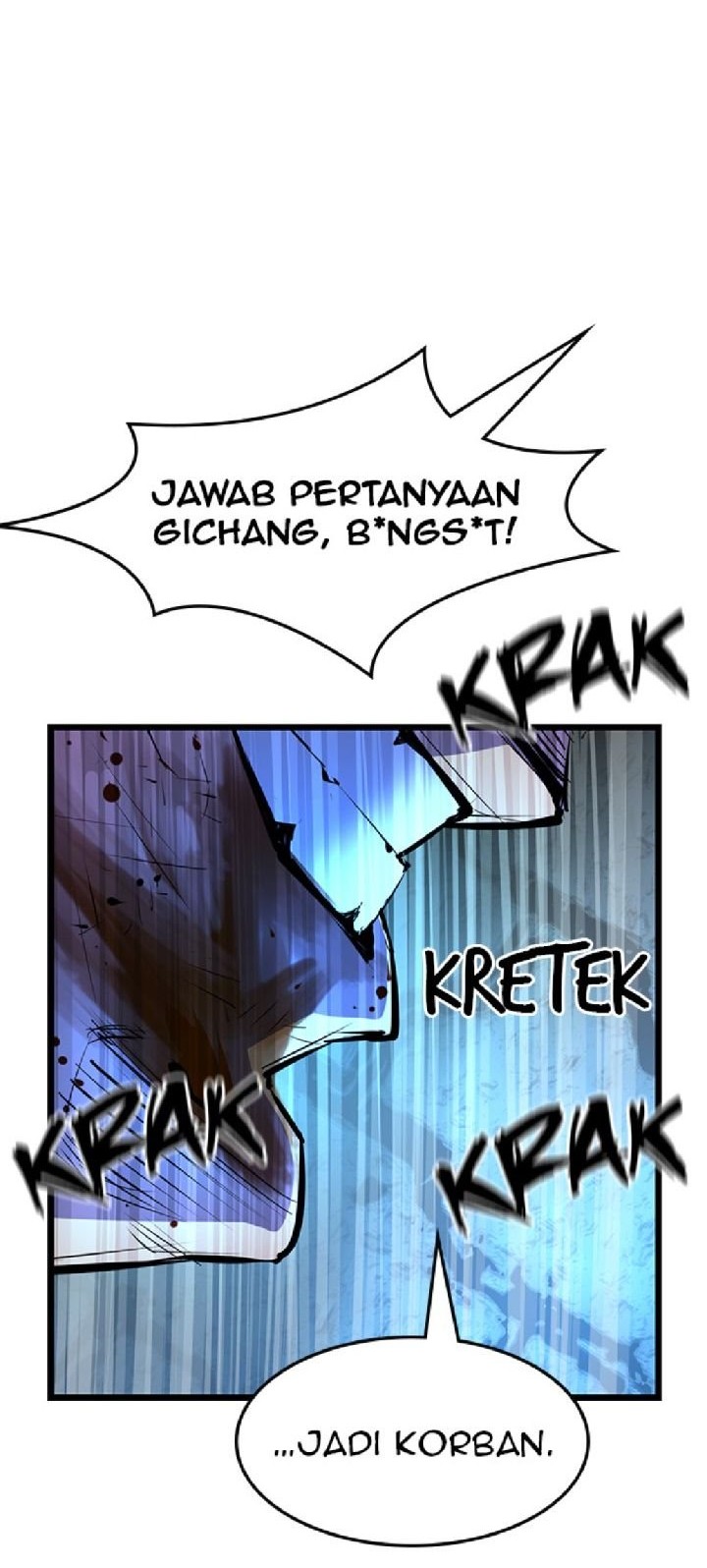 Hallym Gymnasium Chapter 57 - halaman 8