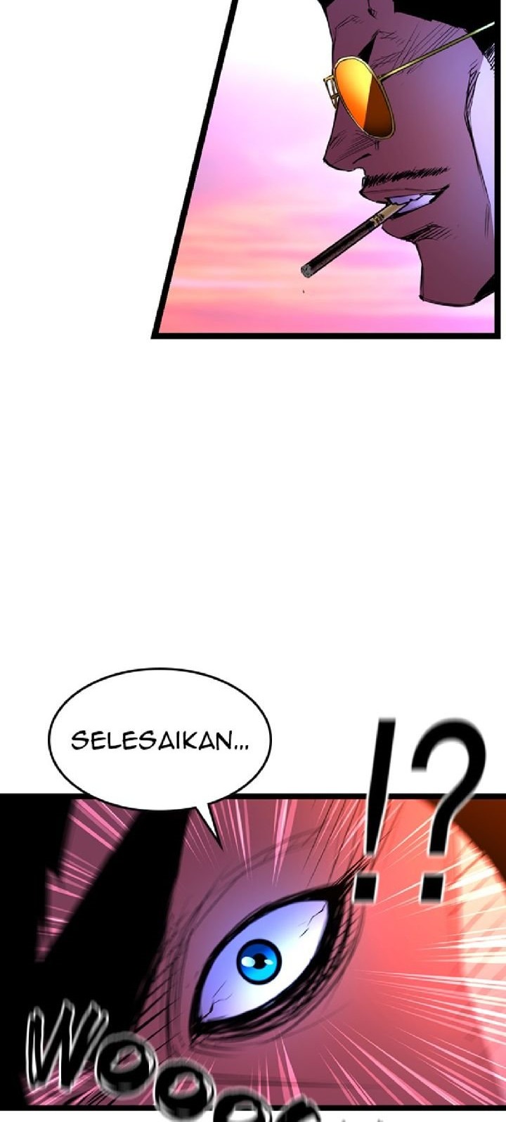 Hallym Gymnasium Chapter 58 - halaman 15