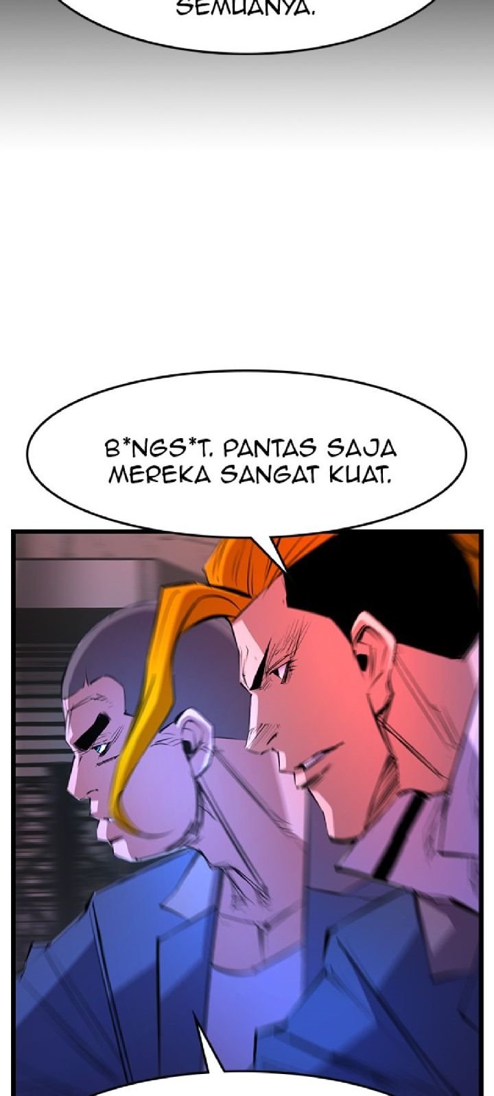 Hallym Gymnasium Chapter 58 - halaman 24