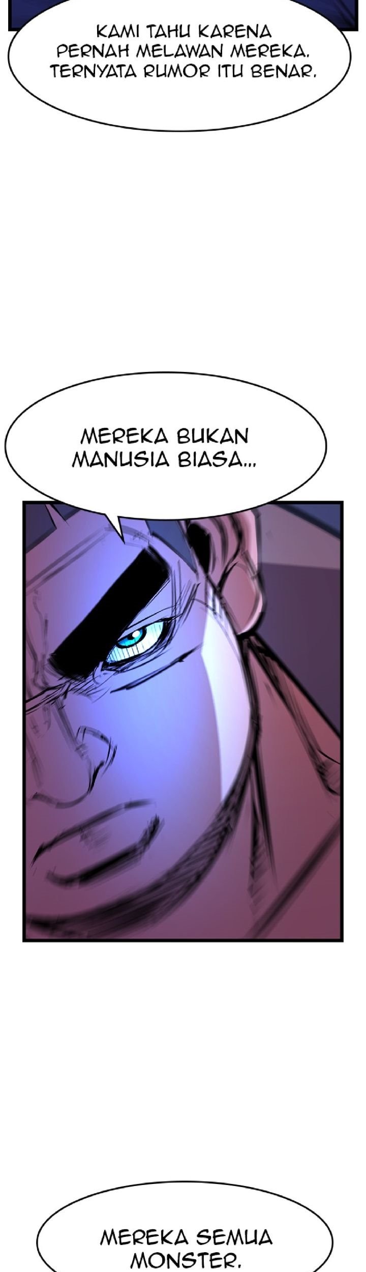 Hallym Gymnasium Chapter 58 - halaman 25