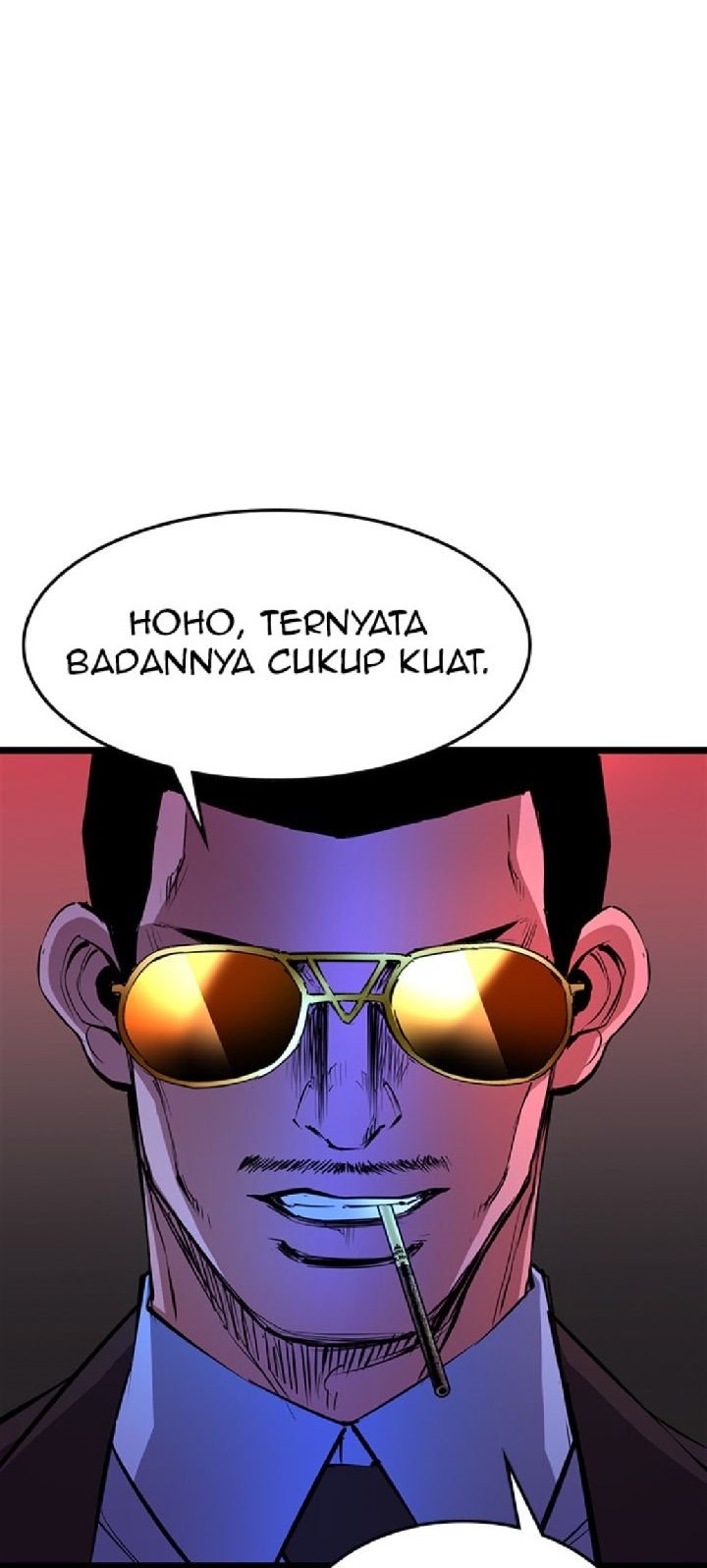 Hallym Gymnasium Chapter 58 - halaman 30