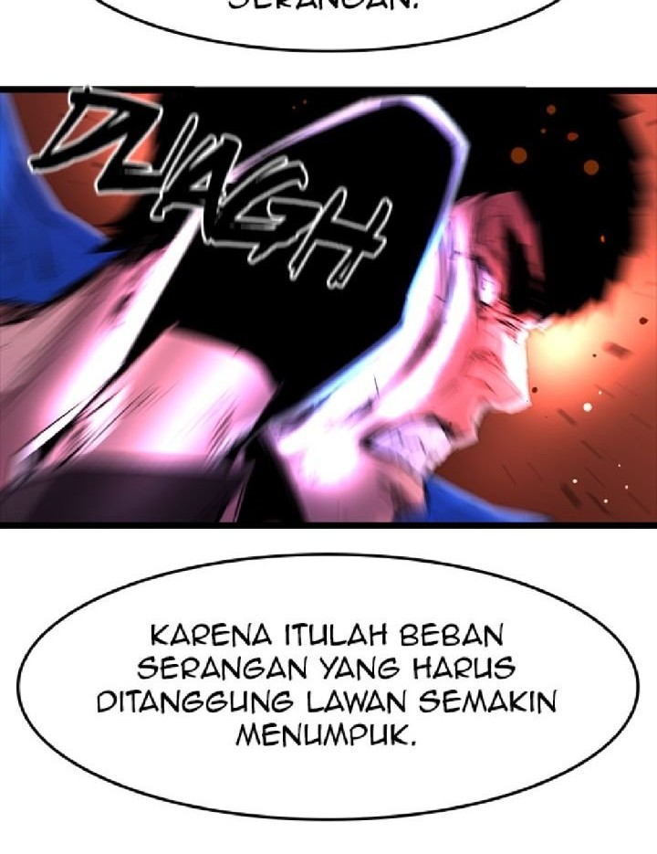 Hallym Gymnasium Chapter 58 - halaman 41