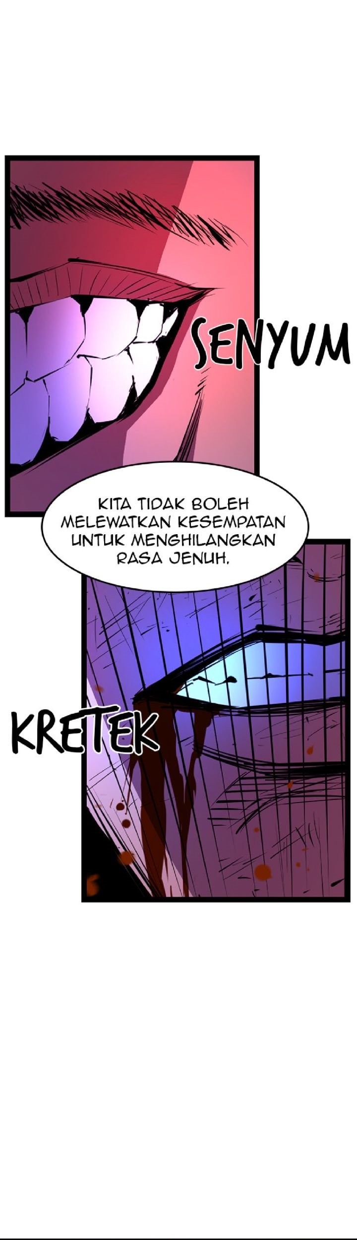 Hallym Gymnasium Chapter 58 - halaman 46