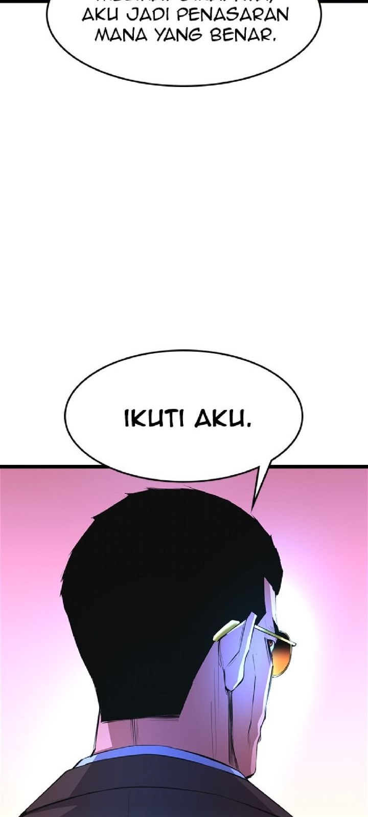 Hallym Gymnasium Chapter 58 - halaman 8