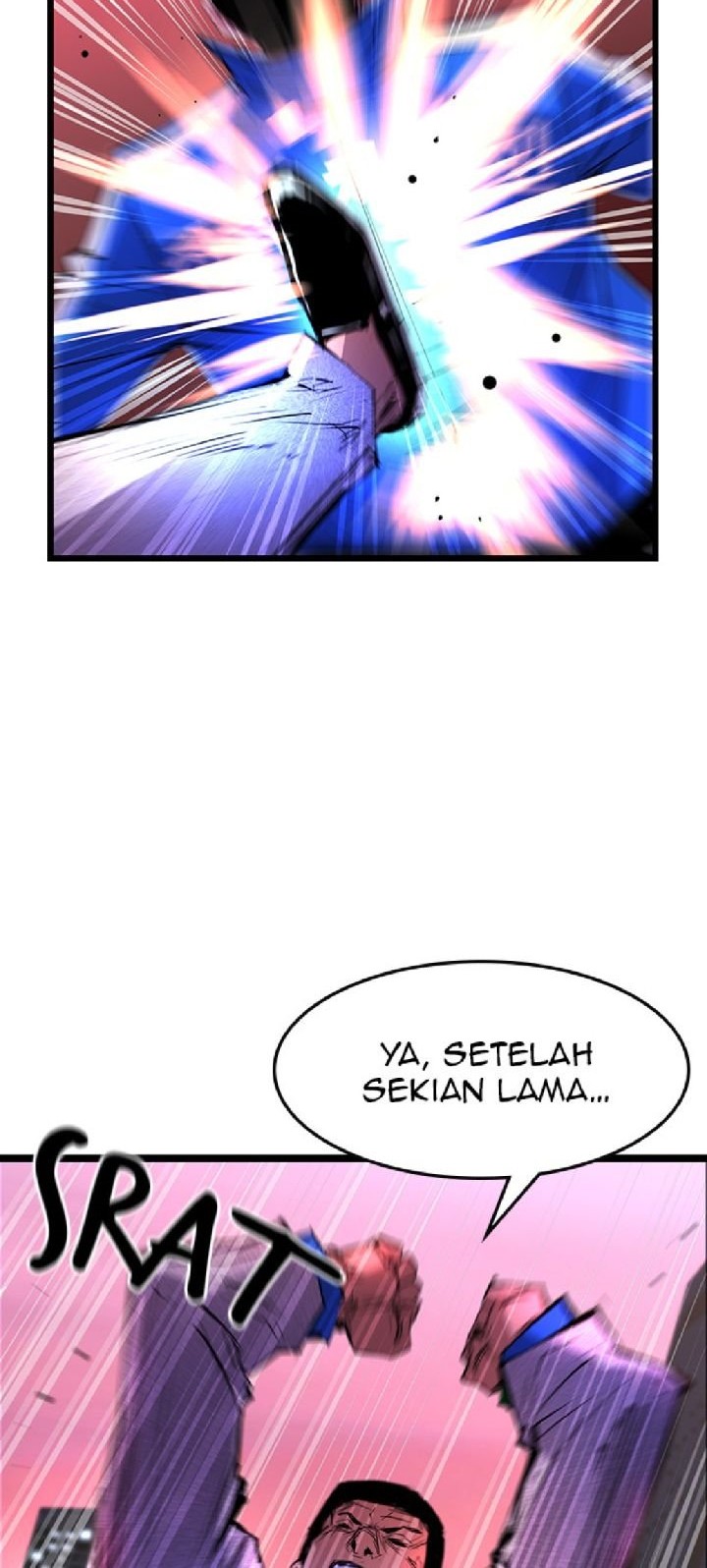 Hallym Gymnasium Chapter 59 - halaman 19
