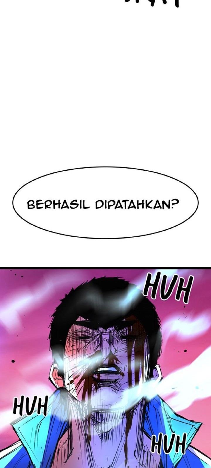 Hallym Gymnasium Chapter 59 - halaman 32