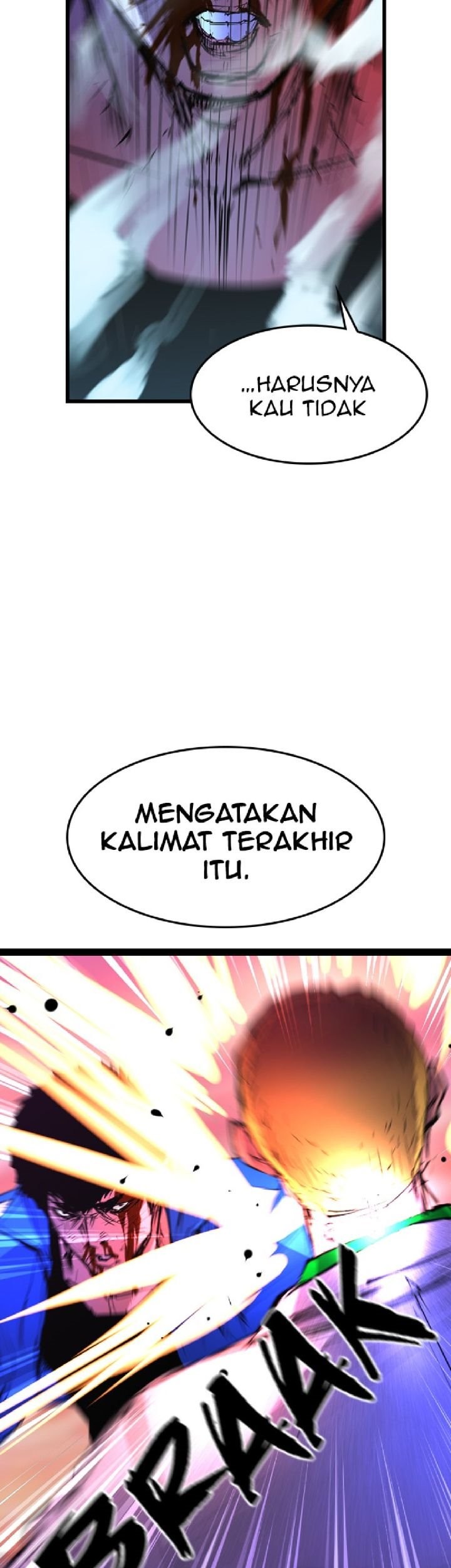 Hallym Gymnasium Chapter 59 - halaman 37