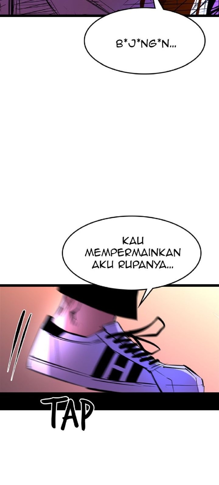 Hallym Gymnasium Chapter 59 - halaman 4