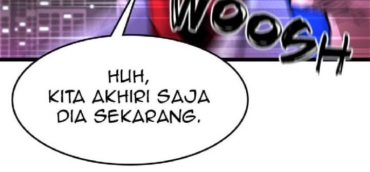 Hallym Gymnasium Chapter 59 - halaman 40