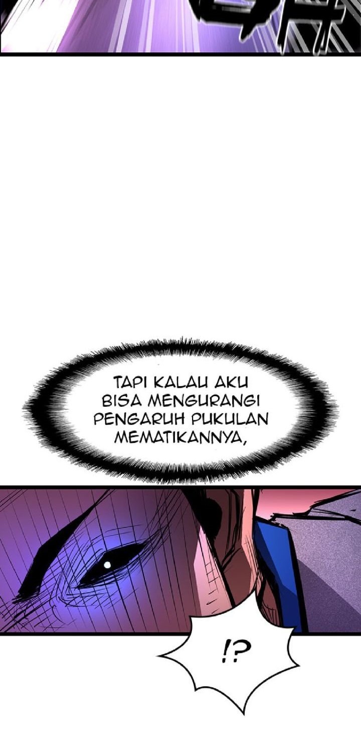 Hallym Gymnasium Chapter 59 - halaman 50